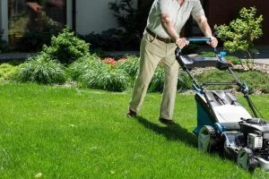 Skilled Landscaper Owasso, OK