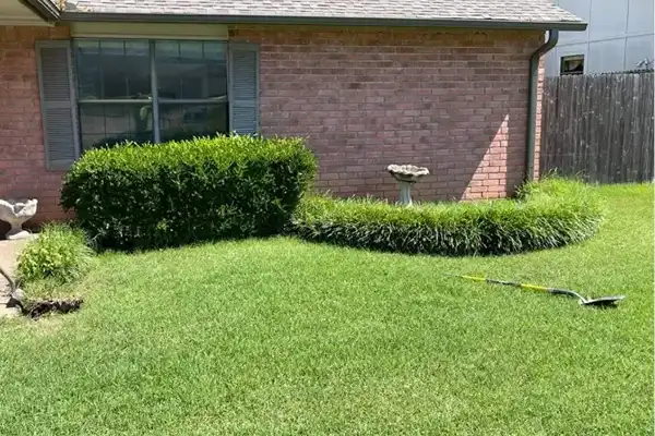 Reliable Landscaping Contractor Owassa OK