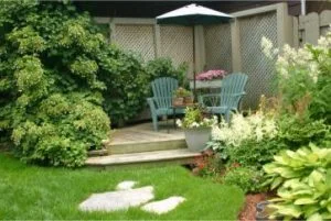 Professional Landscaping Contractor Owasso, OK