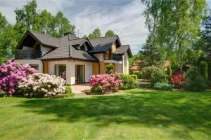 Reliable Landscaping contractor in Owasso, OK