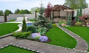 Landscaping contractor in Owasso, OK